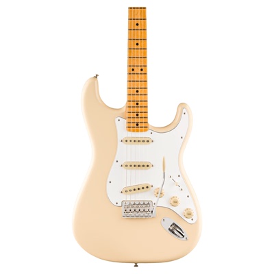 Fender纷达 Jimi Hendrix 签名款 Stratocaster 电吉他