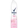 Rexona/舒耐爽身香体止汗喷雾樱香亮肤