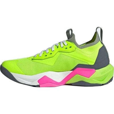 滔搏adidas阿迪达斯男鞋RAPIDMOVE TRAINER运动训练跑步鞋IH2707
