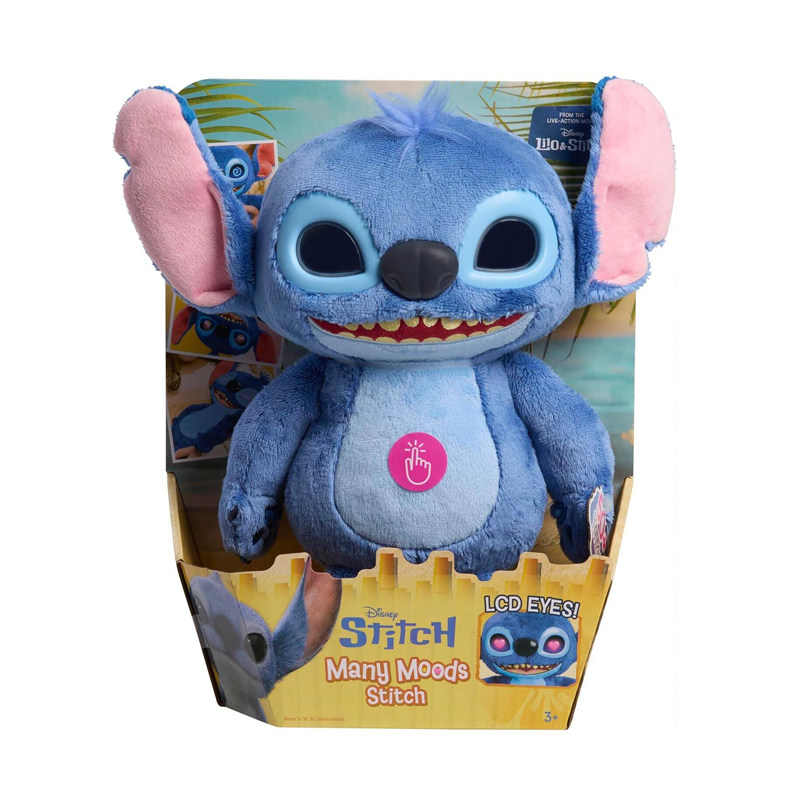 美国disney迪士尼星际宝