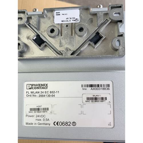 〔议价-可维修〕 WLAN 24 EC 802-11 无线传输模