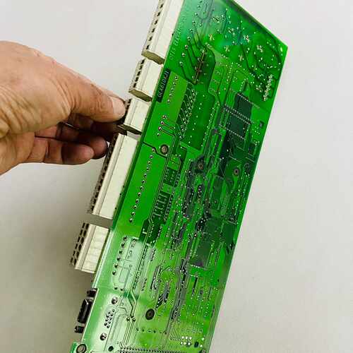 议价Otis Elevator Ovf20 Inverter Main Board Mcb-Ii Gca2适用