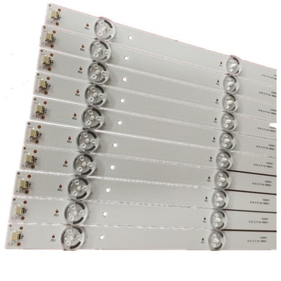 海信LED55EC500ULED55N3000灯条