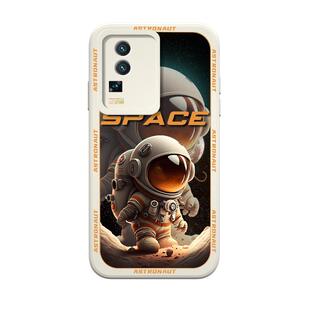 vivoiqooneo7手机壳新款个性原创意iqooneo8/8Pro外壳适用neo7se硅胶保护套防摔竞速版高级感潮牌轻薄男女款