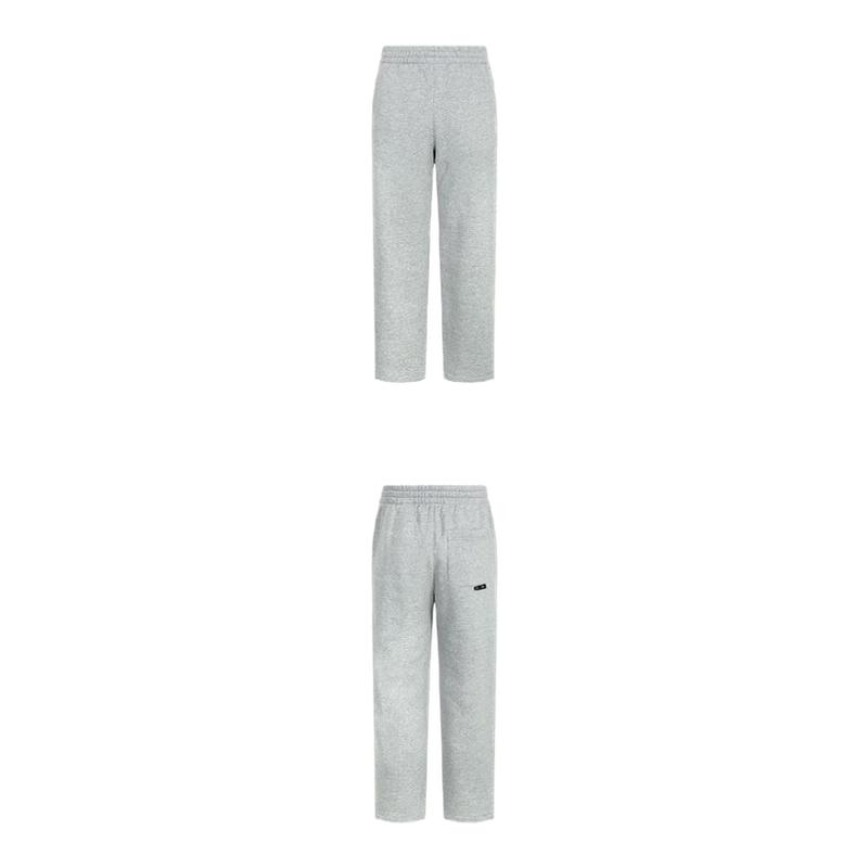 NEPA秋冬新品男女同款裤子