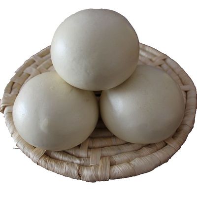 山东手工老面馒头冷冻