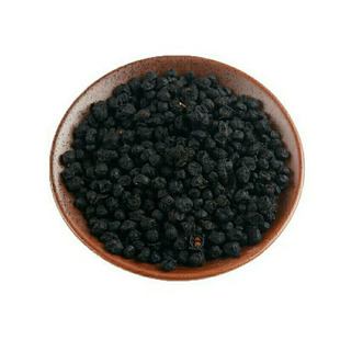 制五味子250g中药材包免邮特级酒炙北五味醋辽五味子非南五味