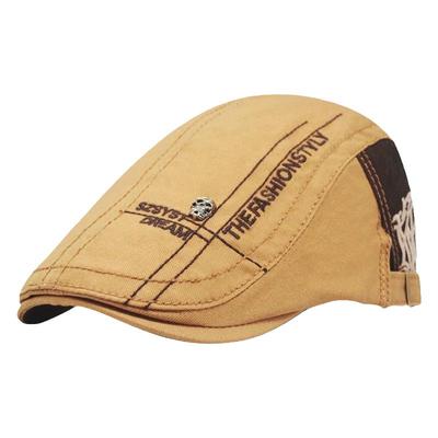 遮阳帽时尚风户外韩版防晒帽子