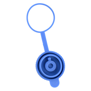 纯净水桶专用盖纯净水桶盖子矿泉水饮水桶饮水机装万能密封盖硅胶