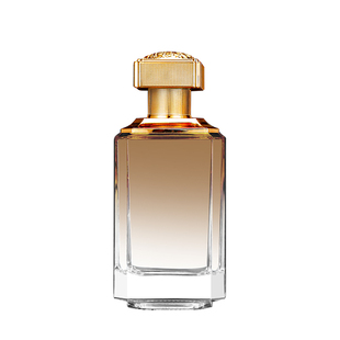 高端白酒瓶私人定制玻璃酒瓶一斤装密封存酒器自酿专用瓶礼盒包装