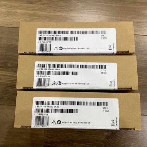 【请询价】PLC模块型号6ES71555AA000AA0
