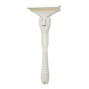 大号新款猪光光刮猪毛专用刀猪用刮油刮羊毛刮猪皮油脂神器锋利