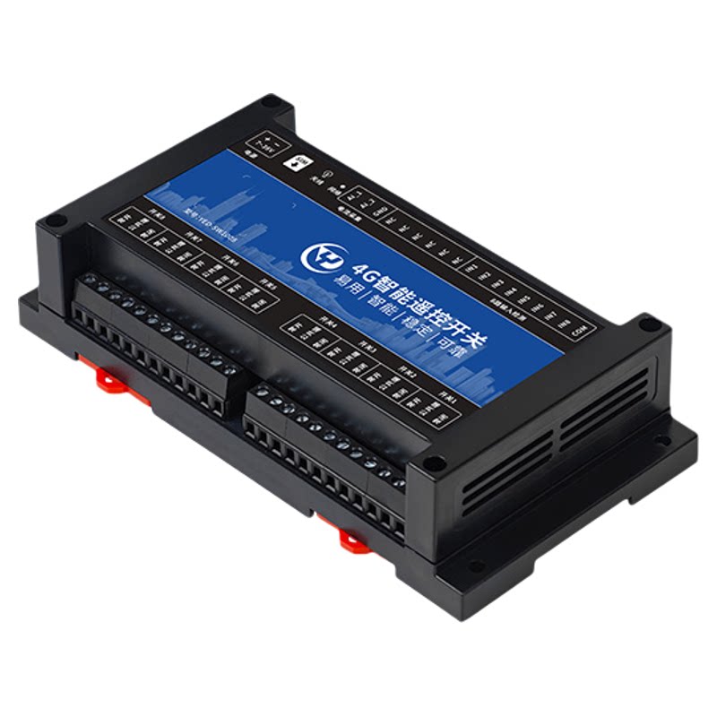 银尔达4G智能无线遥控开关