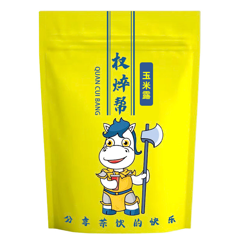 玉米汁粉商用【整箱17元/包】