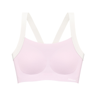 likeuu发育期少女内衣