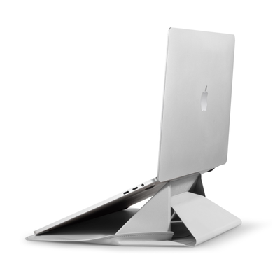 笔记本电脑内胆包支架二合一