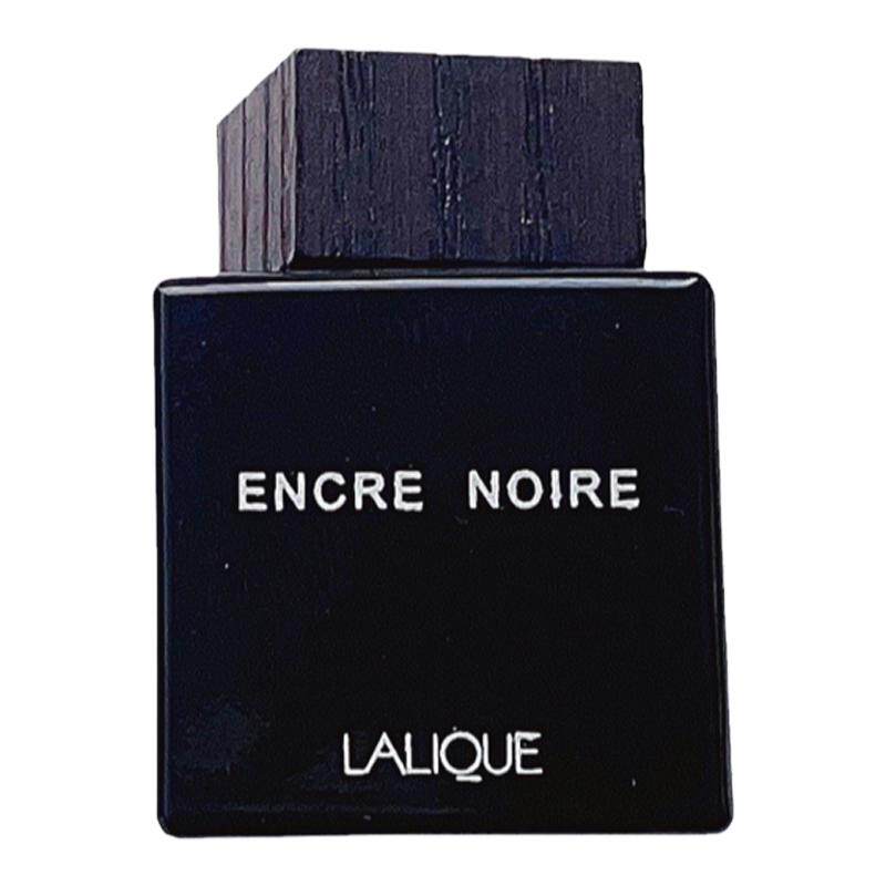 法国正品Lalique 莱俪香水小样墨恋男士淡香清新持久试香Q版4.5ml