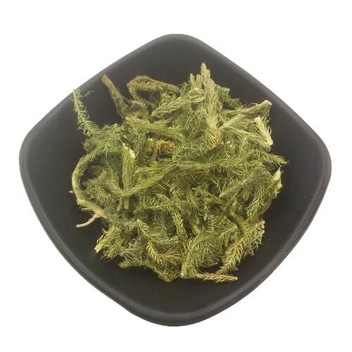 伸筋草野生500克包邮 伸金草正品舒筋草红花艾叶伸筋草透骨草泡脚