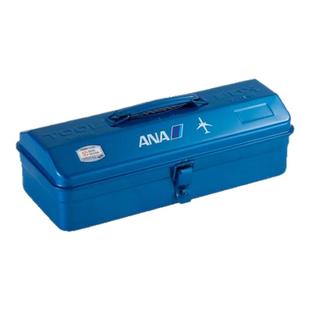 全日空ANAToolBox工具箱合金工具箱套装航空周边产品日本产