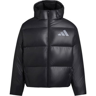 adidas阿迪达斯男子户外保暖时尚潮流运动休闲羽绒服外套KH3980