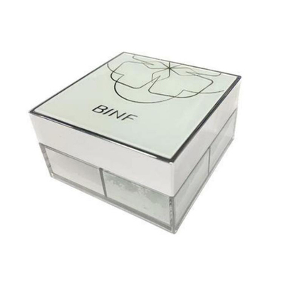 流行美悦颜幻彩四色散粉