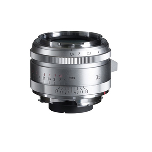 福伦达NOKTON Vintage Line 35mm F1.5 Aspherical VM徕卡m口镜头