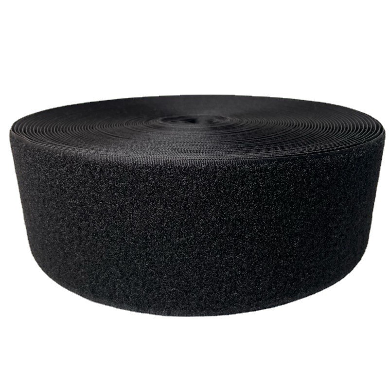 缝纫魔术贴粘扣带手工diy材料服装辅料鞋子固定贴纱窗子母扣毛面