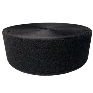 缝纫魔术贴粘扣带手工diy材料服装辅料鞋子固定贴纱窗子母扣毛面