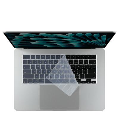 适用MacBookAirM5电脑键盘膜
