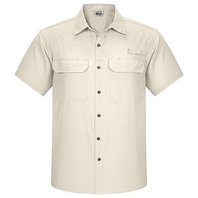 33000ft户外速干衬衣轻透舒适