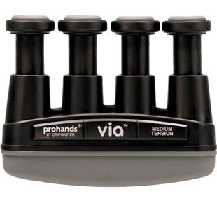 美国ProHands VIA 儿童成人钢琴手指练习握指力训练器吉他指力器
