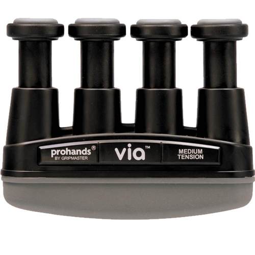 美国ProHands VIA 儿童成人钢琴手指练习握指力训练器吉他指力器