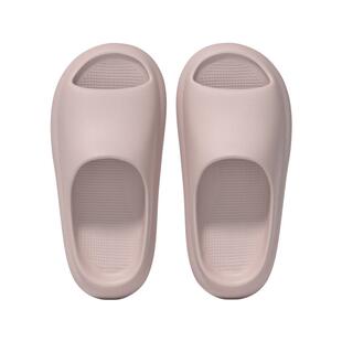 chikoku简一厚底拖鞋女夏季居家浴室洗澡防滑情侣凉拖鞋男外穿