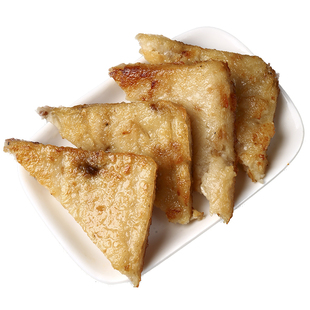 闽南萝卜糕台湾菜粿泉州特色小吃500g早茶芋头半成品特产油炸商用