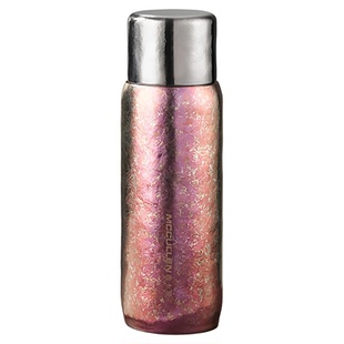 麦卡伦纯钛保温杯双层钛水杯高档磁吸钛杯焖泡茶杯养生钛水杯