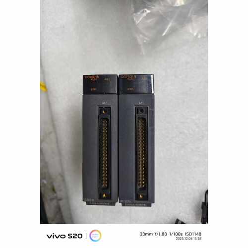 三菱QD75D1N定位模块议价