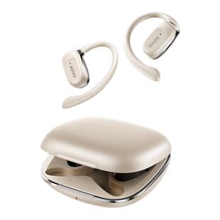 政府补贴金运S07 AI蓝牙耳机气骨传导挂耳式2026新款无线超长续航