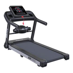 HSM海斯曼跑步机家用款智能电动跑步机折叠多功能走步机健身器材