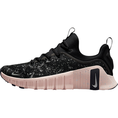 Nike/耐克正品Free Metcon 6 SE女士运动缓震训练鞋HV2017-001