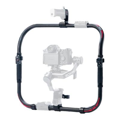 适配RS2/RS3pro环形手持辅助拍摄