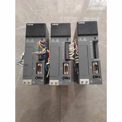 询价信捷驱动DS5L-20P7-PTA