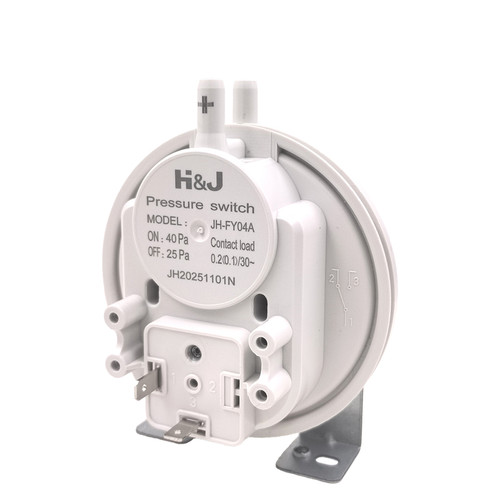 包邮 九和风压开关 壁挂炉风压开关 壁挂炉配件 通用风压开关