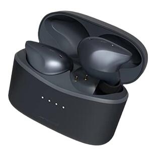 【日本直邮】radius无线蓝牙降噪耳机 低延迟 防水HP-P100BTB ()