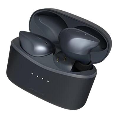 【日本直邮】radius无线蓝牙降噪耳机  低延迟 防水HP-P100BTB ()