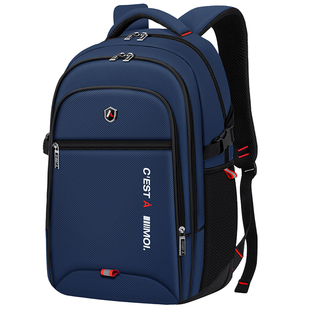 2026新款初高中学生书包男生大容量小学生背包男童男孩三到六年级