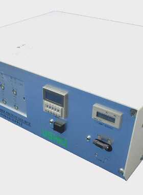 Ushio B0010A Excimer 光子源电源 DF0030 Sigmameltec RTS-500