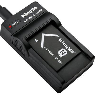 劲码np-bn1电池for相机