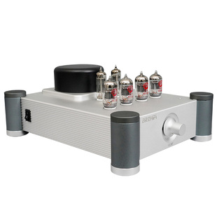 和田茂氏输出电路胆前级 hifi发烧电子管胆机前置音频放大器