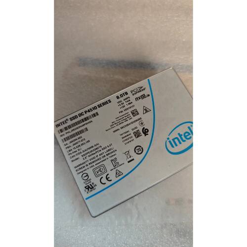 询价下单p4510 英特尔 可开发票