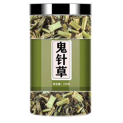 野生无硫鬼针草正品包邮鬼针草茶